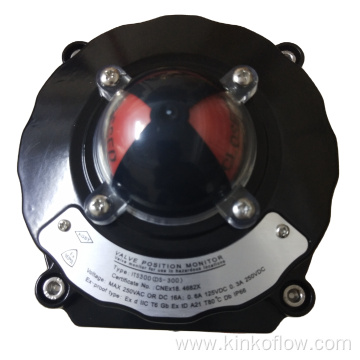 Valve Indicator Explosion-proof limit switch